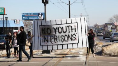 5 Horrible Examples of the School-to-Prison Pipeline