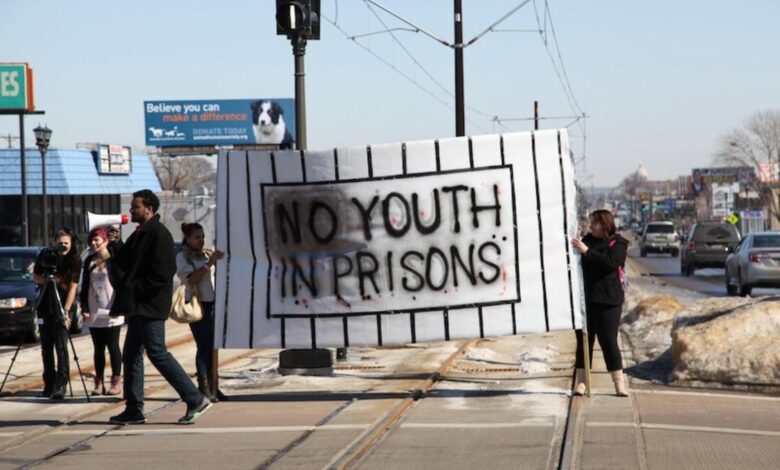 5 Horrible Examples of the School-to-Prison Pipeline