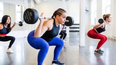 These are the best fitness studios in North America according to ClassPass