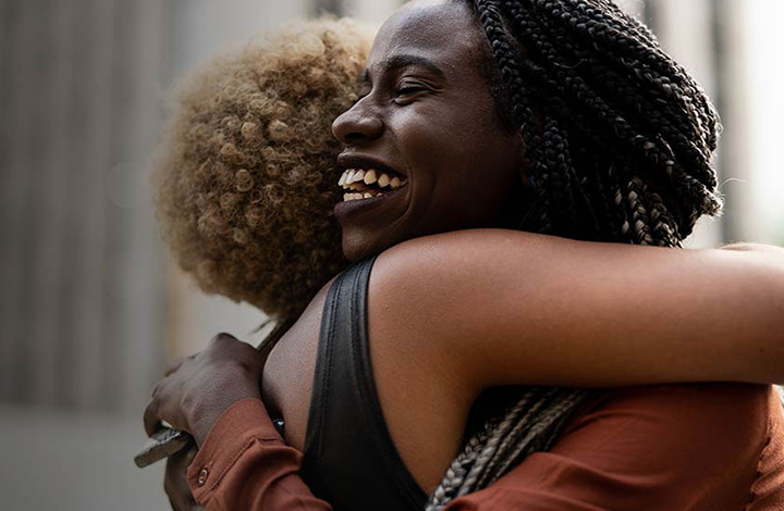 Solidarity in Action – Closing Racial Wealth & Opportunity Gap