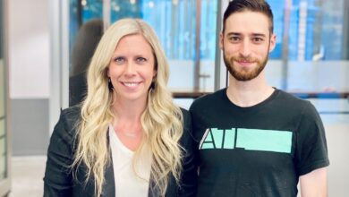 Infinite Giving Launches At Atlanta Tech Village As FinTech Tool For Nonprofits