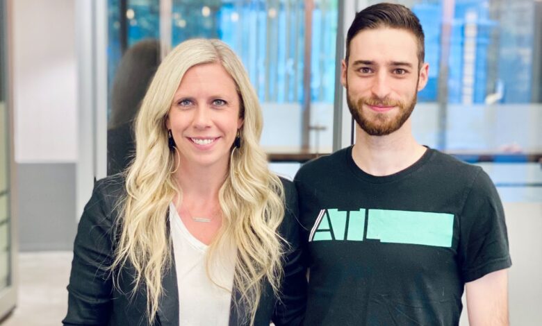Infinite Giving Launches At Atlanta Tech Village As FinTech Tool For Nonprofits Infinite Giving Launches At Atlanta Tech Village As FinTech Tool For Nonprofits