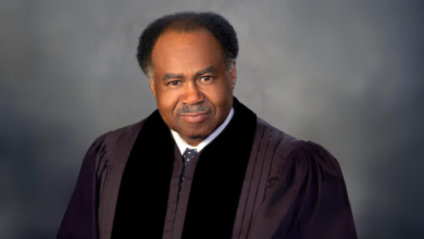 Ivan Allen Jr. Prize for Social Courage Recognizes Georgia Judicial Pioneer