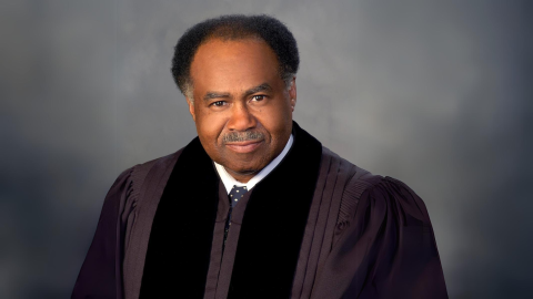 Ivan Allen Jr. Prize for Social Courage Recognizes Georgia Judicial Pioneer