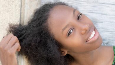 Natural Hair: 5 ways to take care of your hair during harmattan