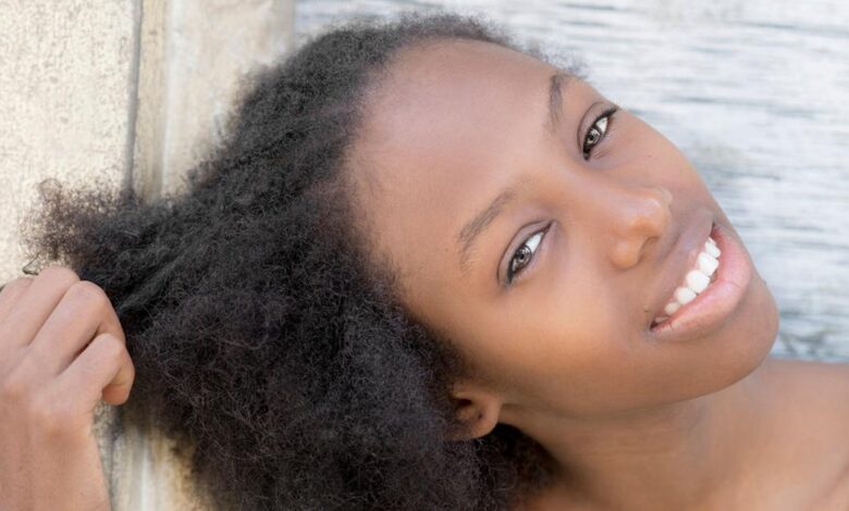 Natural Hair: 5 ways to take care of your hair during harmattan