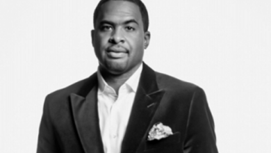 ONE MusicFest’s Founder J. Carter Talks Expanding Festival