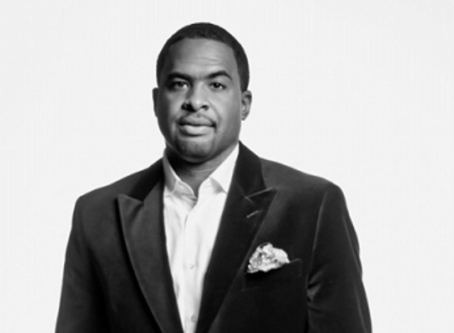 ONE MusicFest’s Founder J. Carter Talks Expanding Festival ONE MusicFest’s Founder J. Carter Talks Expanding Festival