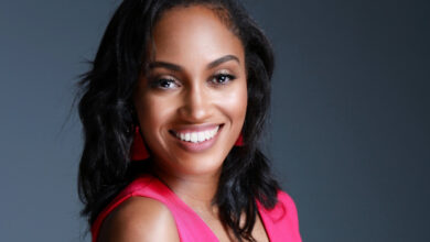Exclusive: Atlanta-Based Entrepreneur Jewel Burks Solomon named Head of Google For Startups, U.S.