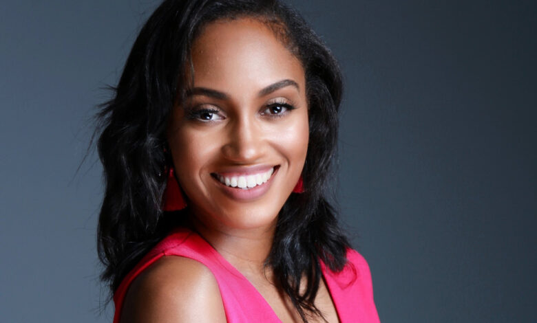 Exclusive: Atlanta-Based Entrepreneur Jewel Burks Solomon named Head of Google For Startups, U.S.