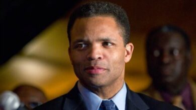 Black Political Dynasties | Atlanta Daily World
