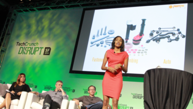 8 Black Entrepreneurs Leading the Atlanta Startup Scene