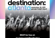 (BPRW) JOURNEYS TO HOST FREE CULTURAL AND MUSIC FESTIVAL “DESTINATION: ATLANTA” ON SEPTEMBER 28TH IN PARTNERSHIP WITH ADIDAS ORIGINALS | Press releases