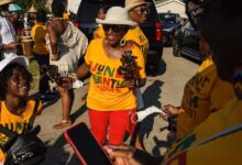Juneteenth Events Near Me: Celebrations, Marches, Protests