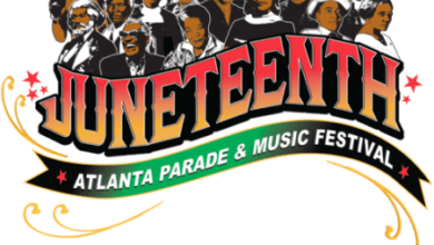 How to Celebrate Juneteenth in Downtown Atlanta