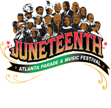 How to Celebrate Juneteenth in Downtown Atlanta