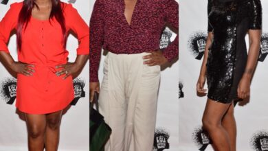 Spotted. Stalked. Scene. Kandi Burrus Hits ‘Da Kink In My Hair’; R.Kelly, Karlie Redd Party in ATL + More Celeb Stalking