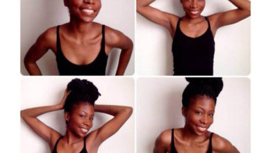Death of ‘For Brown Girls’ Creator Karyn Washington Sheds Light on Mental Illness in Black Community