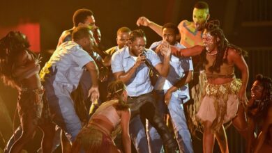 A History of Hip-Hop’s Complicated Relationship With the Grammys