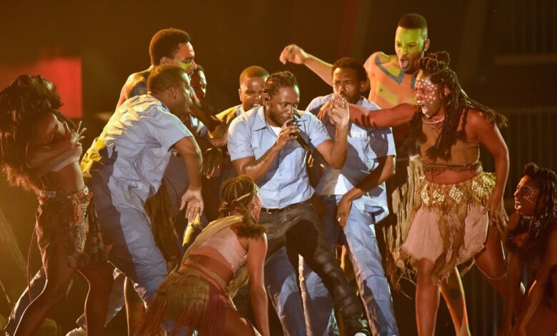 A History of Hip-Hop’s Complicated Relationship With the Grammys