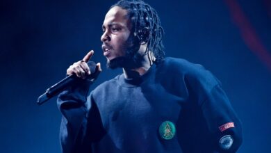 Kendrick Lamar, Black Language and What White Fans Don’t Get About the ‘N-Word’