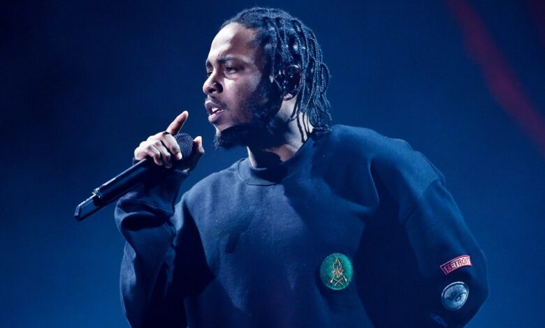 Kendrick Lamar, Black Language and What White Fans Don’t Get About the ‘N-Word’