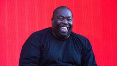Killer Mike Buys New Banking Platform To Build Black Wealth