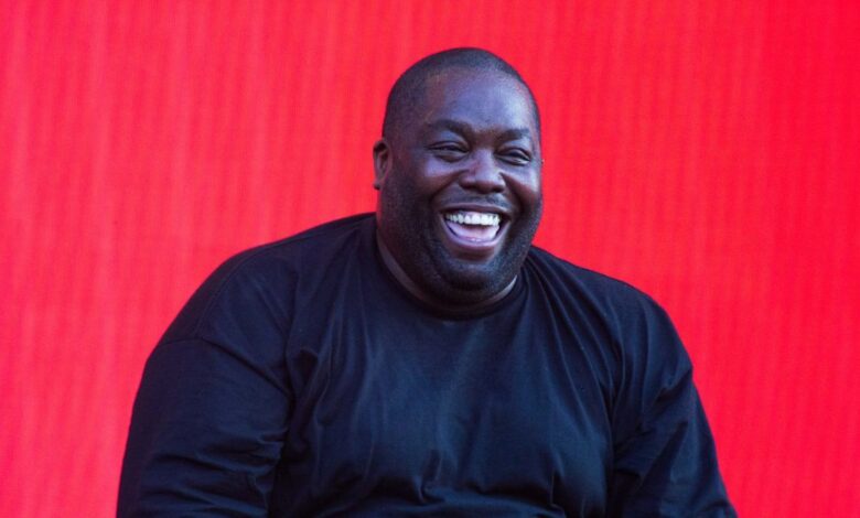Killer Mike Buys New Banking Platform To Build Black Wealth