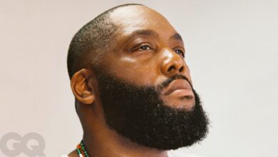 The Political Education of Killer Mike