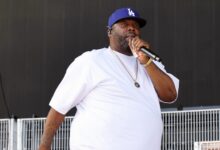 Killer Mike on influence Atlanta has had on Black culture