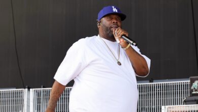 Killer Mike on influence Atlanta has had on Black culture