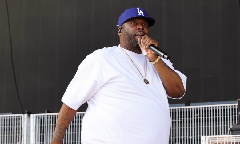 Killer Mike on influence Atlanta has had on Black culture Killer Mike on influence Atlanta has had on Black culture