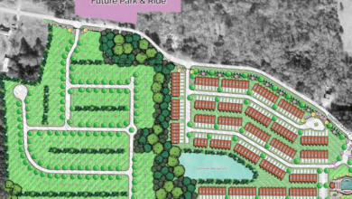 Massive build-to-rent project scores green light east of Atlanta