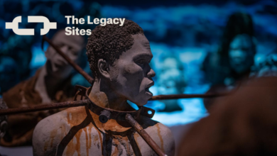 The Legacy Museum – The Legacy Sites