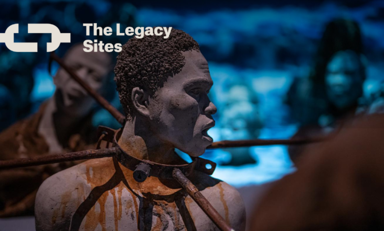 The Legacy Museum – The Legacy Sites