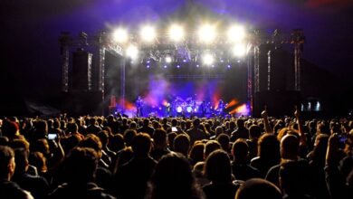 Hottest Concerts Coming to Atlanta in 2024