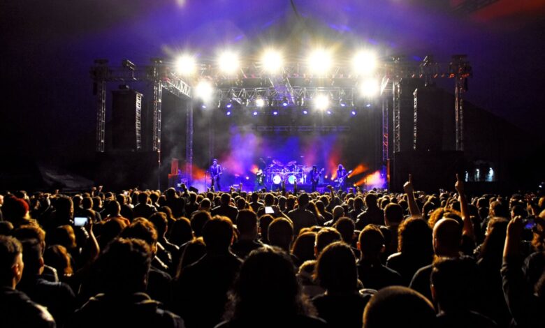 Hottest Concerts Coming to Atlanta in 2024