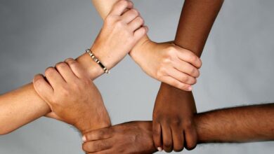 Top 10 most ethnically diverse countries in Africa