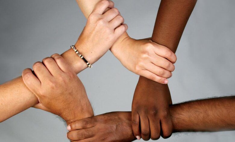 Top 10 most ethnically diverse countries in Africa