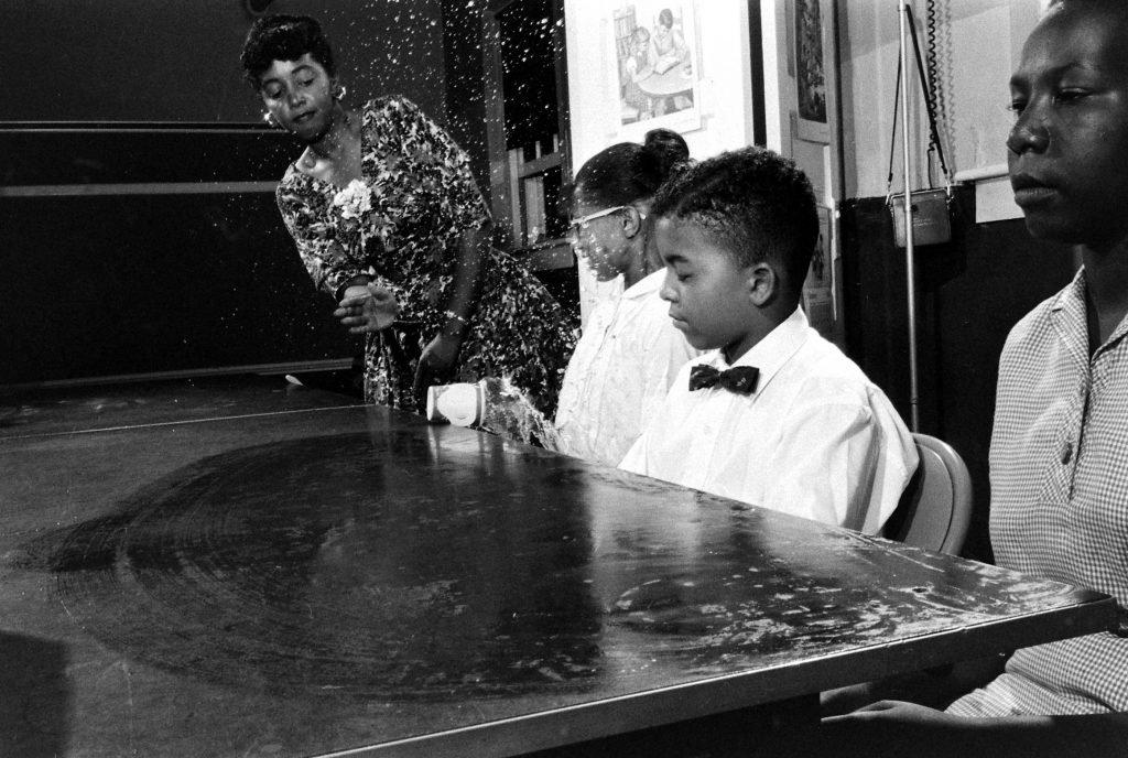 LIFE and Civil Rights: Anatomy of a Protest, Virginia, 1960