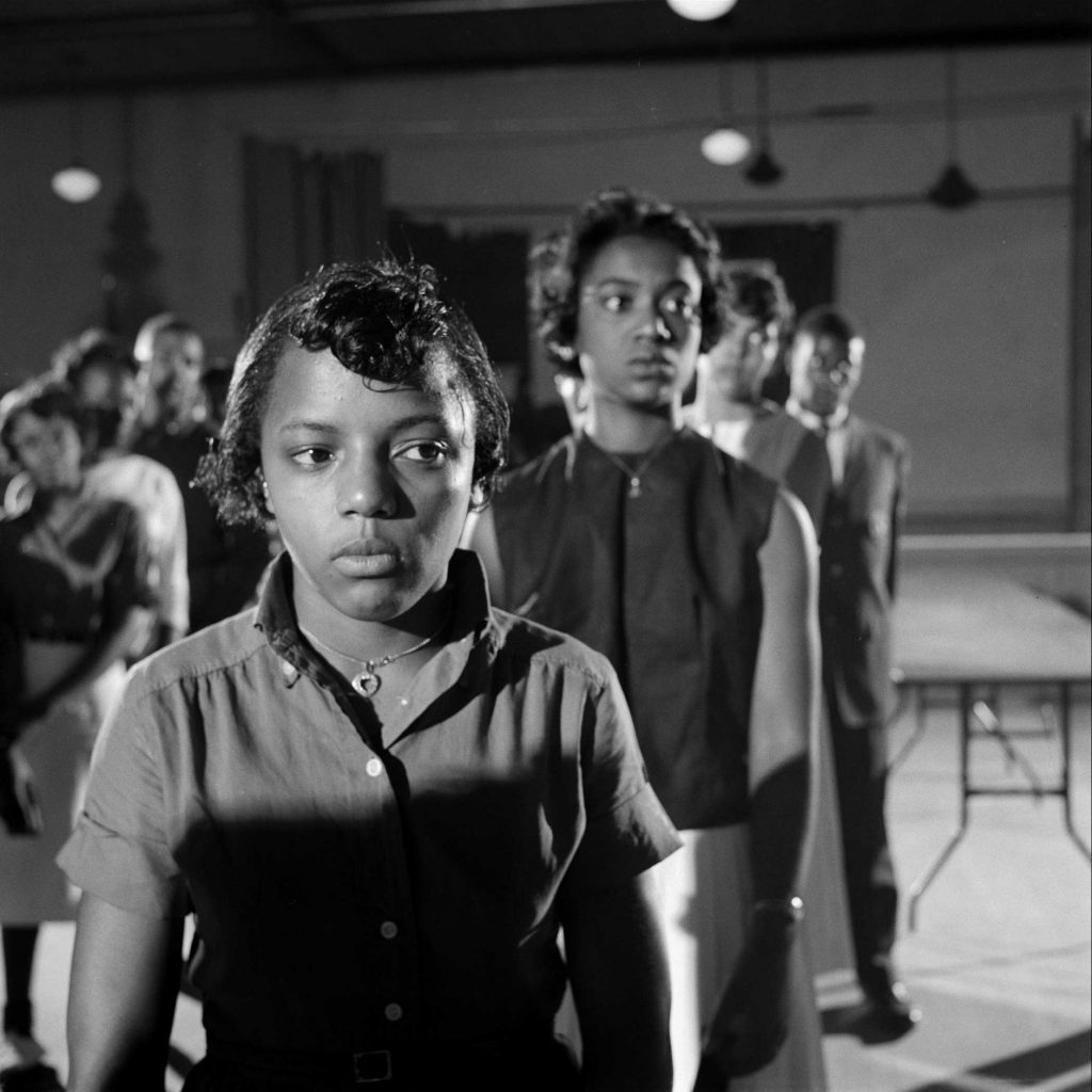 LIFE and Civil Rights: Anatomy of a Protest, Virginia, 1960