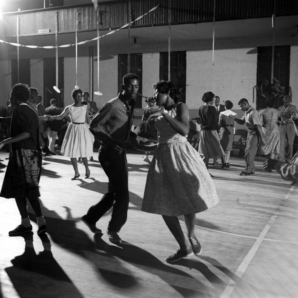 LIFE and Civil Rights: Anatomy of a Protest, Virginia, 1960