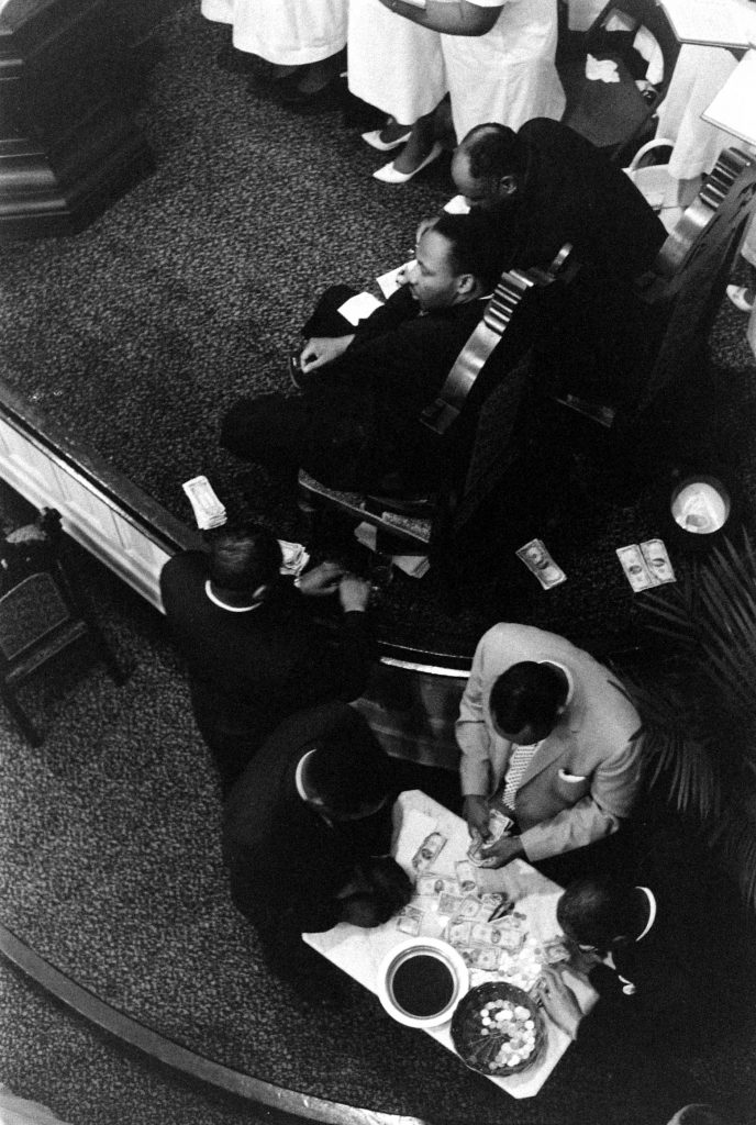 LIFE and Civil Rights: Anatomy of a Protest, Virginia, 1960
