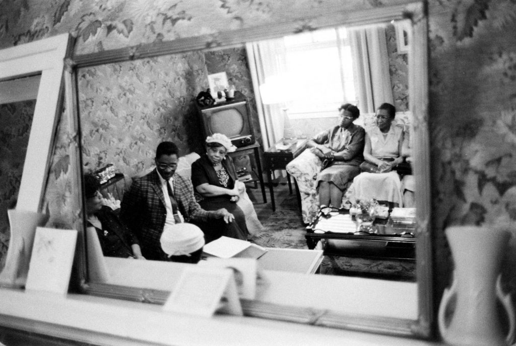 LIFE and Civil Rights: Anatomy of a Protest, Virginia, 1960