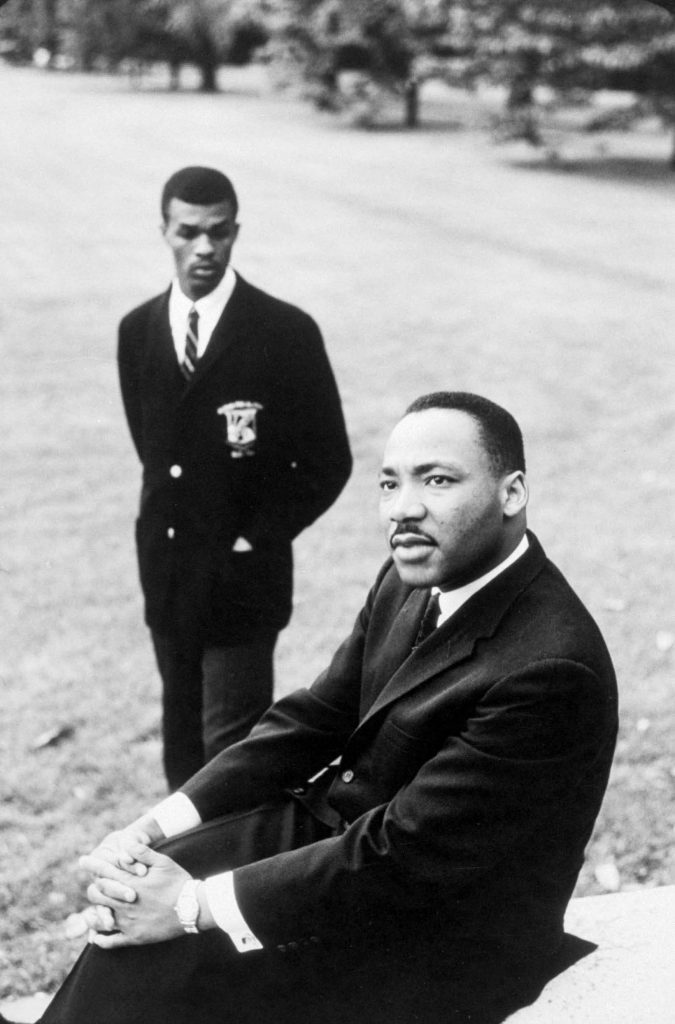 LIFE and Civil Rights: Anatomy of a Protest, Virginia, 1960