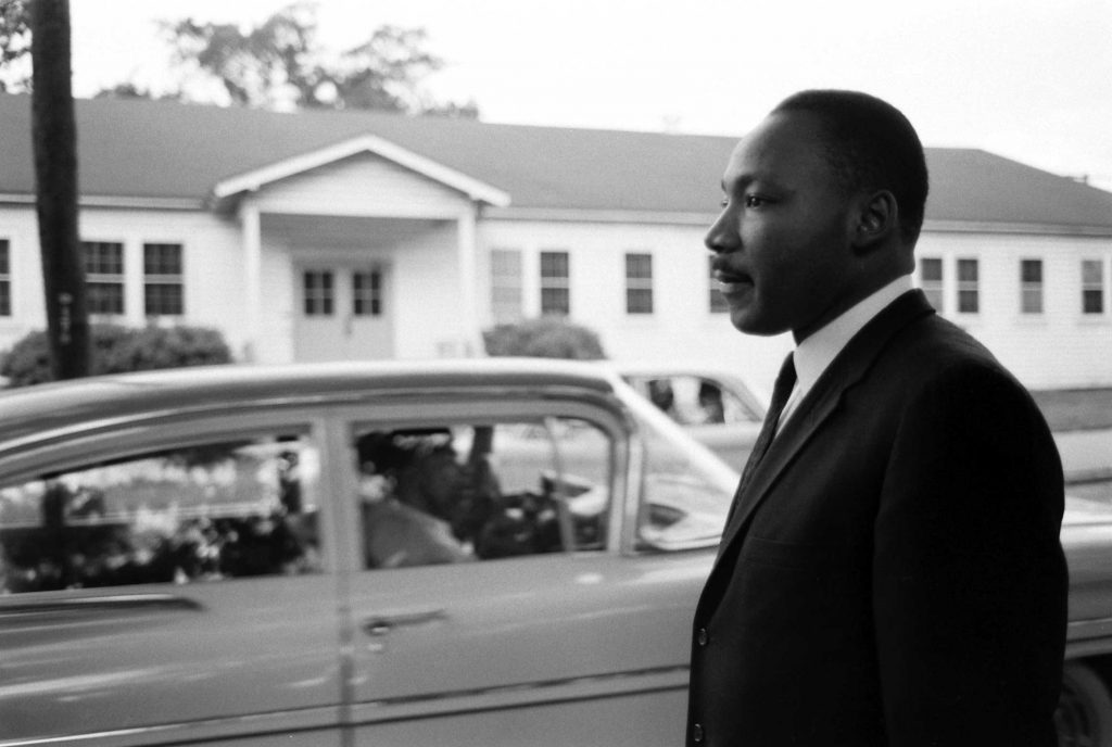 LIFE and Civil Rights: Anatomy of a Protest, Virginia, 1960