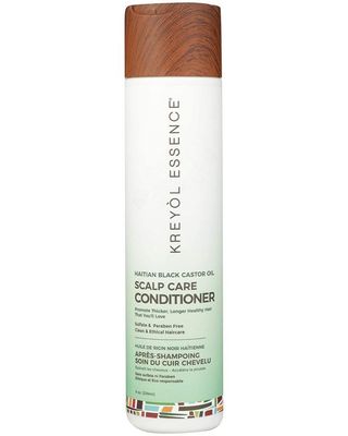 Haitian Black Castor Oil Scalp Care Conditioner