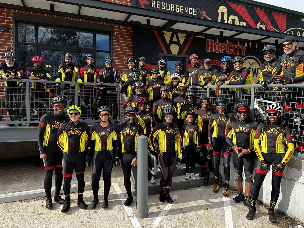 macc cycling club