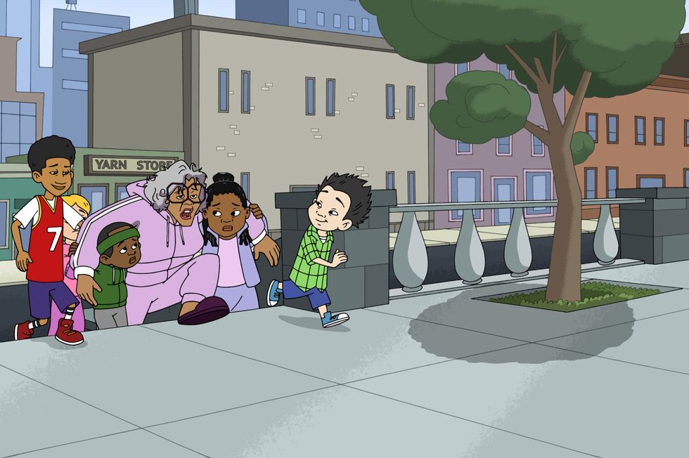 Best Tyler Perry Movies Ranked