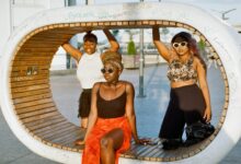 Get Up And Go To One Of These Destinations Loved By Black Travelers